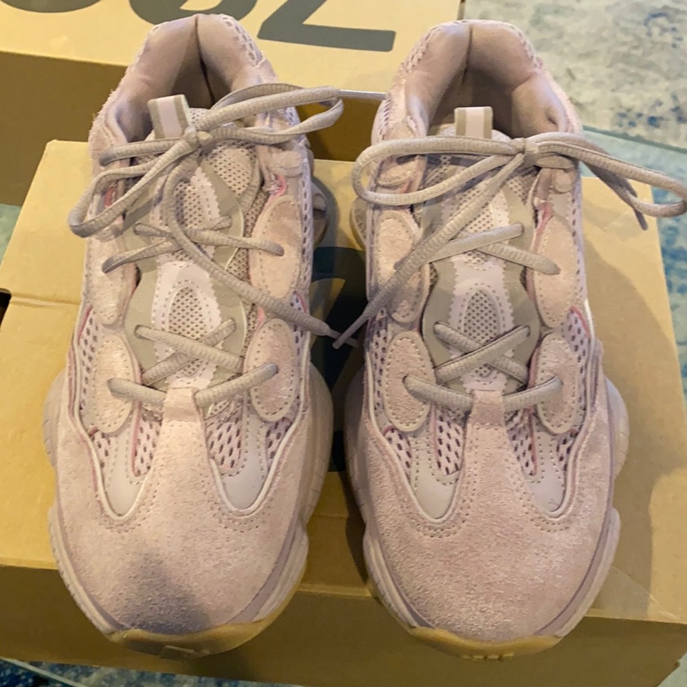 Yeezy 500